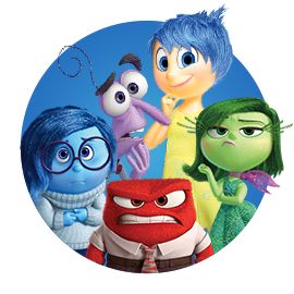 INSIDE OUT