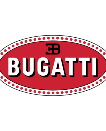 BUGATTI