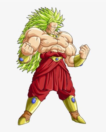 BROLY