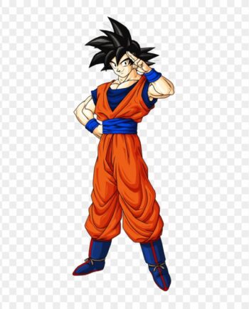 SONGOKU