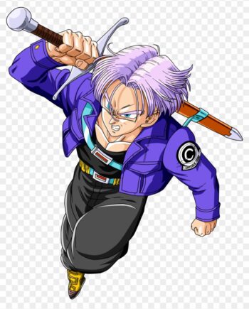 TRUNKS