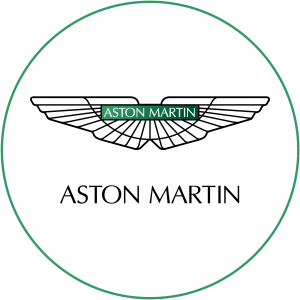 AUSTIN MARTIN