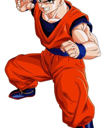 GOHAN