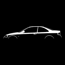 CIVIC EJ