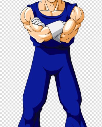 VEGETA