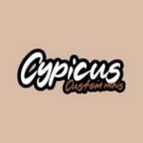 MINIATURAS AUTOMOVEIS