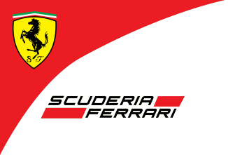 SCUDERIA FERRARI