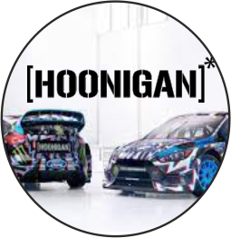 HOONIGAN
