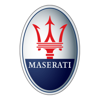 MASERATI