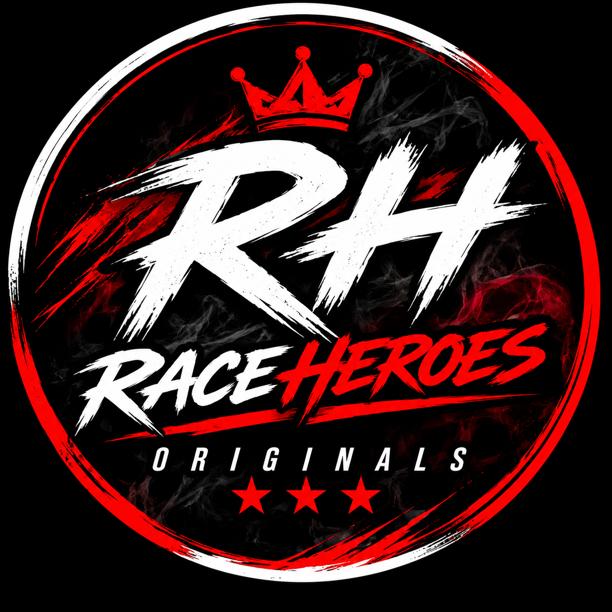 RaceHeroes Originals