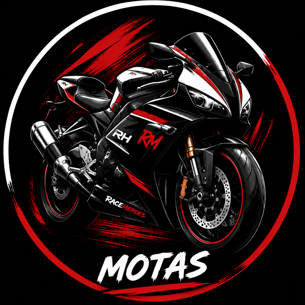 Motas