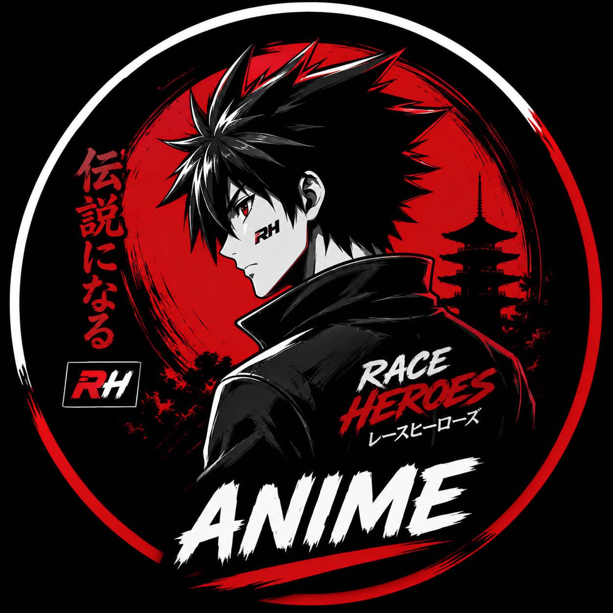 Anime