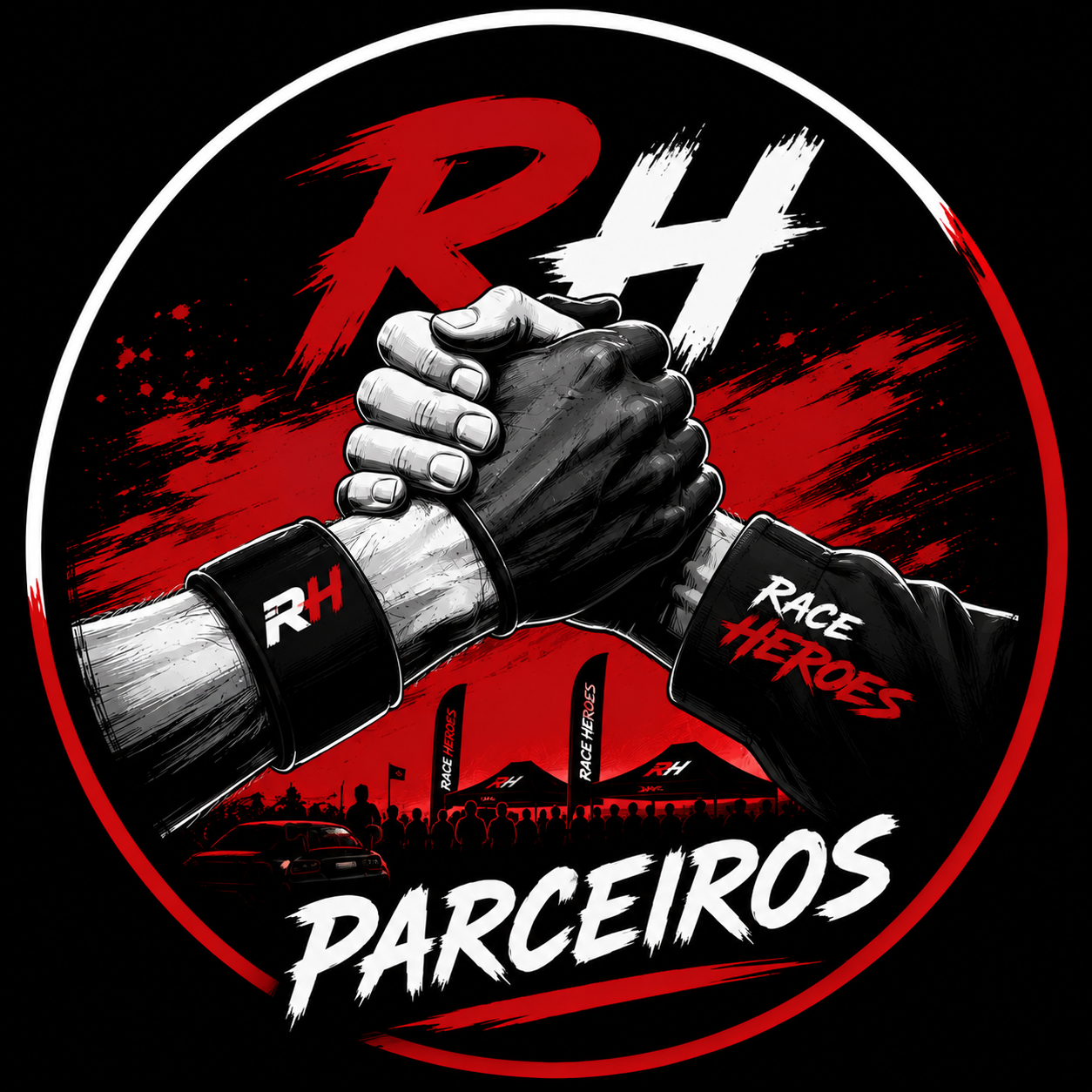 Parceiros