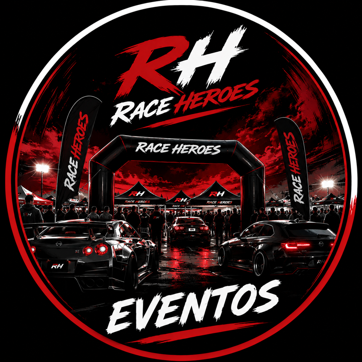 Eventos