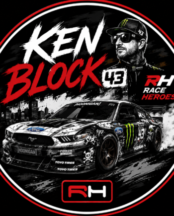 KEN BLOCK