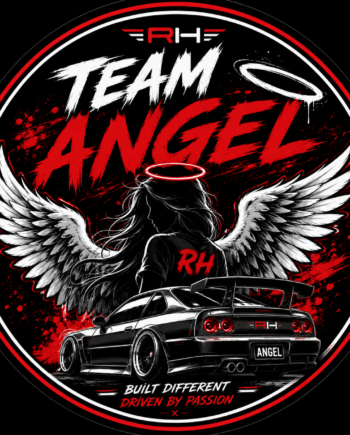 TEAM ANGEL