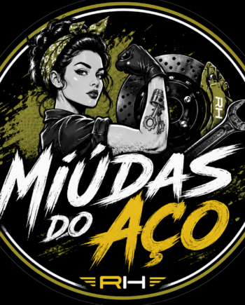 MIUDAS DO AÇO