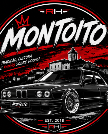MONTOITO