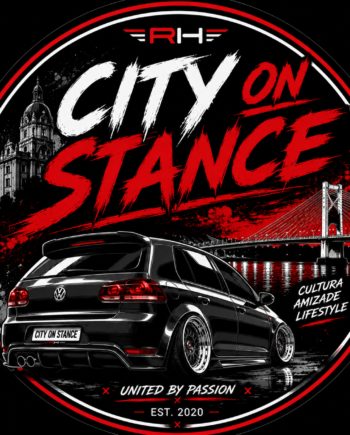 CITY ON STANCE