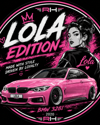 Lola Edition