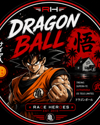 DRAGONBALL