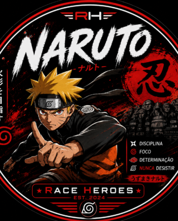 NARUTO