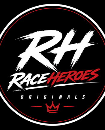 RACEHEROES ORIGINALS